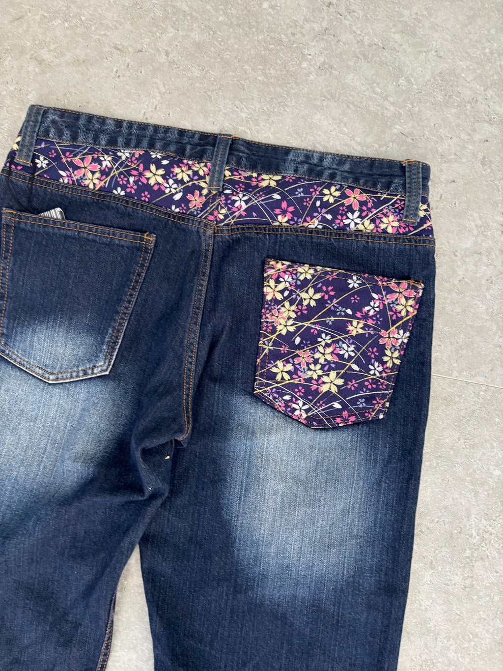 Japanese Jorts size 34-36