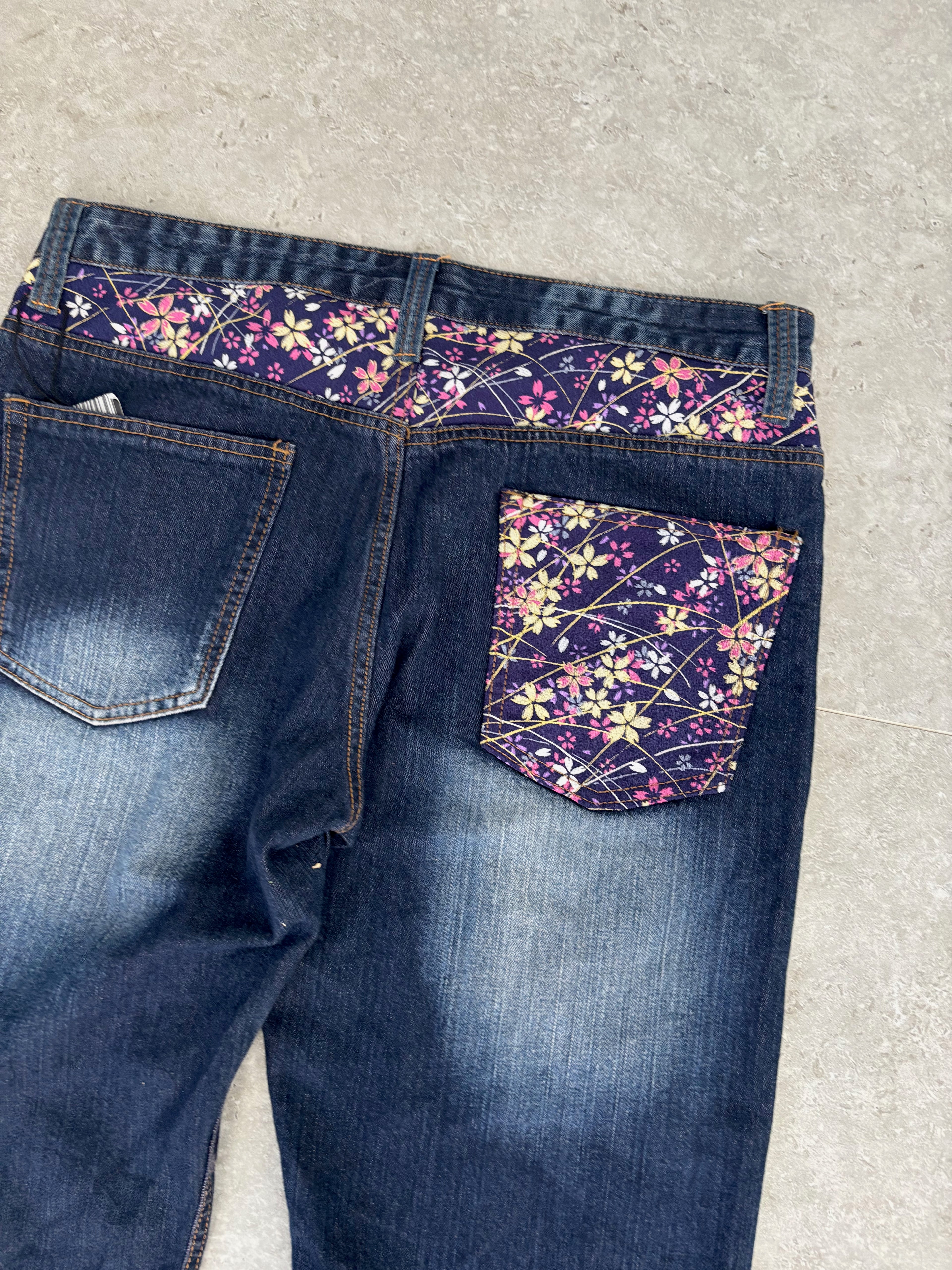 Japanese Jorts size 34-36