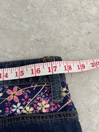 Japanese Jorts size 34-36
