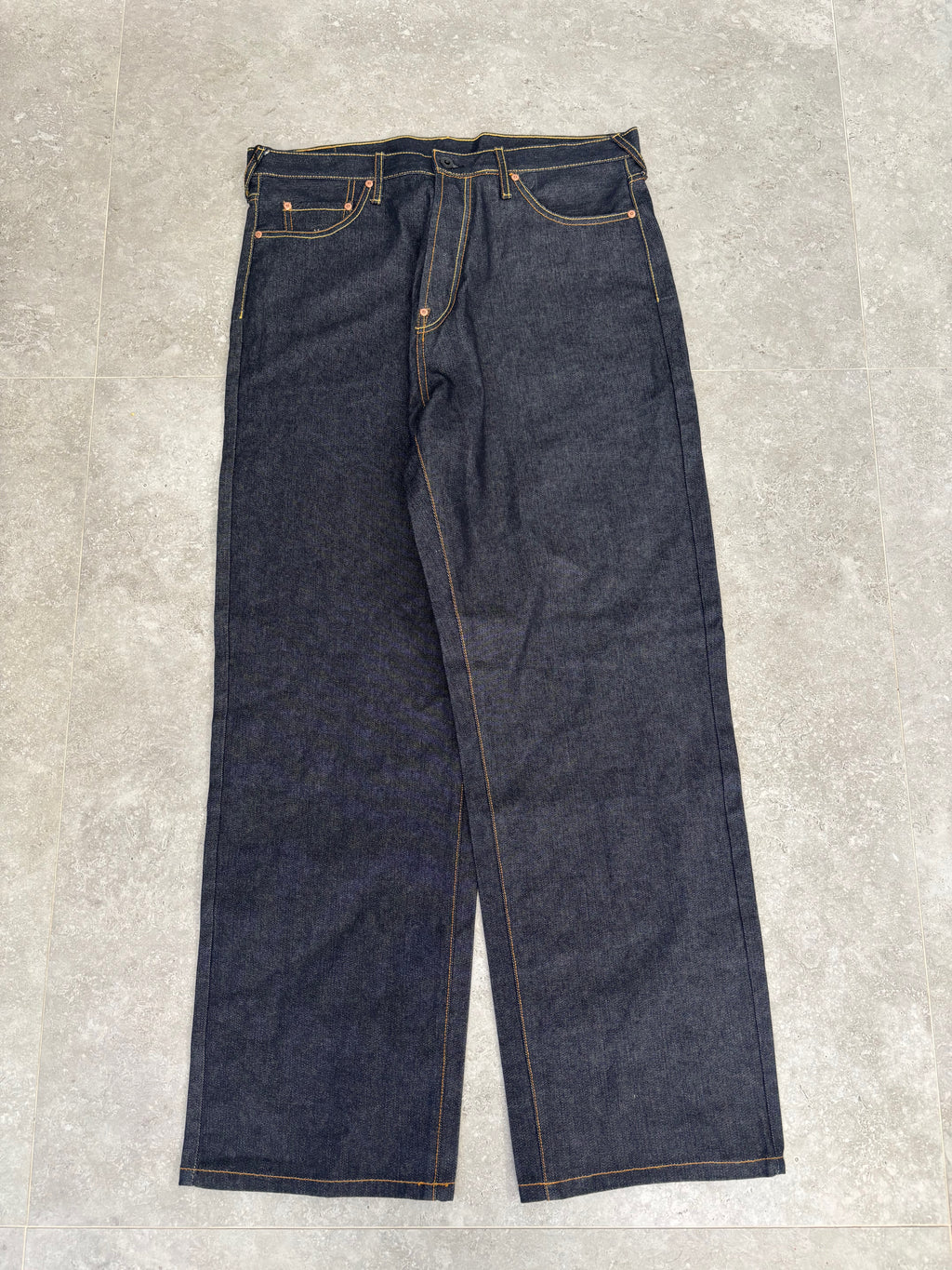 RMC Superhero Jeans Size 36