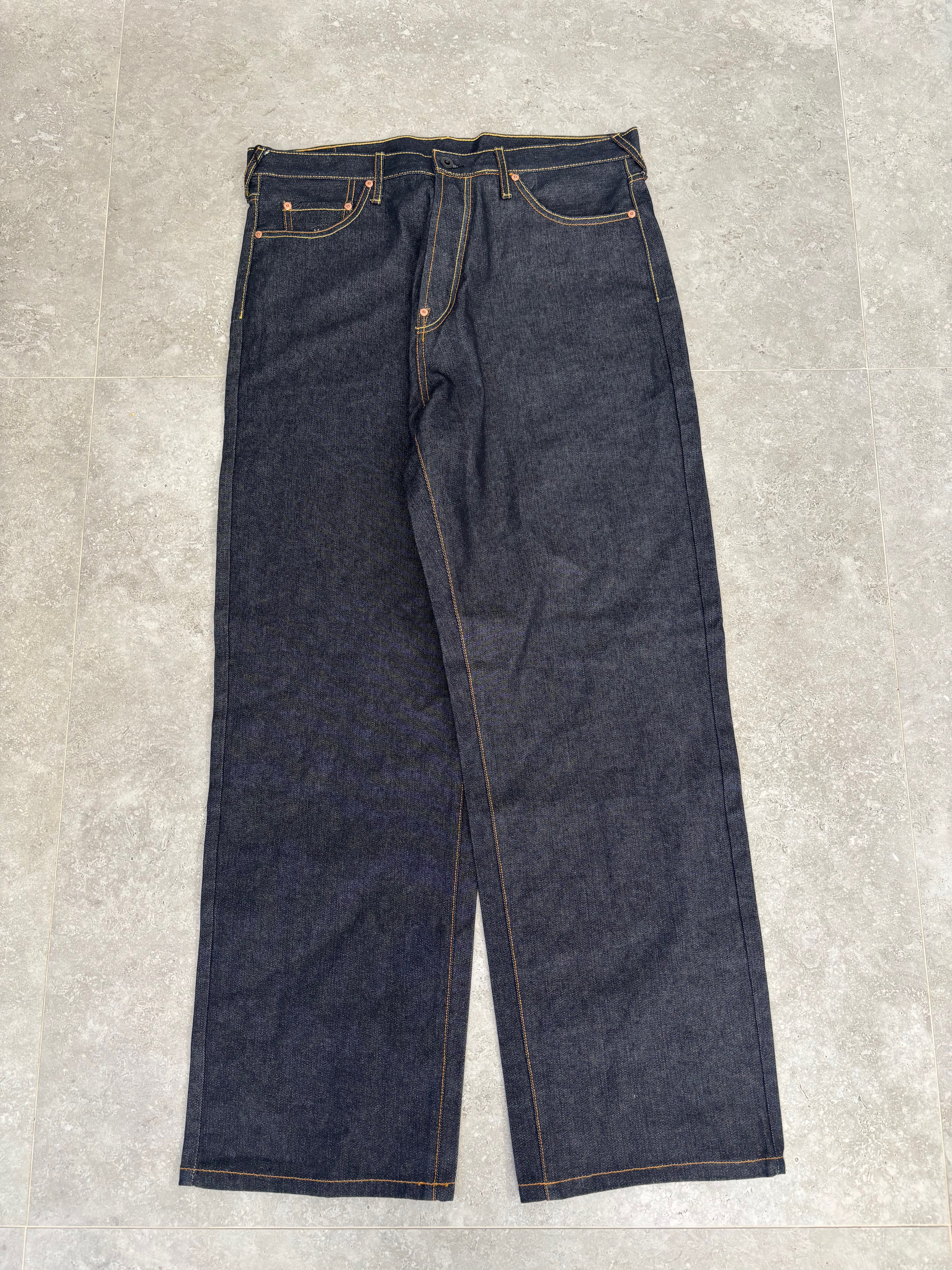 RMC Superhero Jeans Size 36