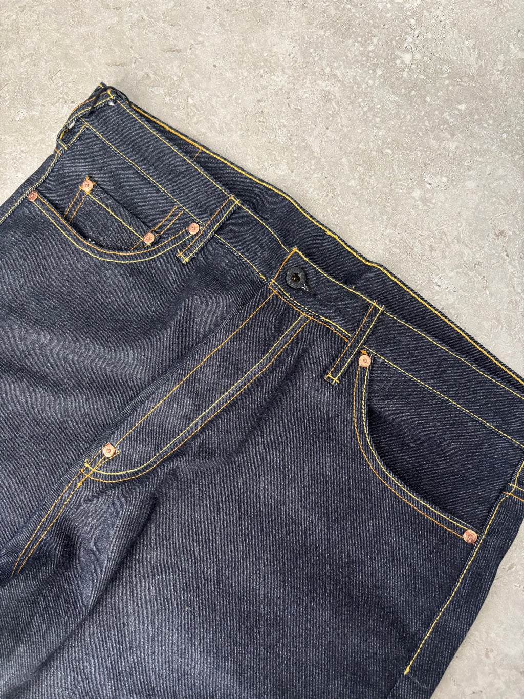 RMC Superhero Jeans Size 36