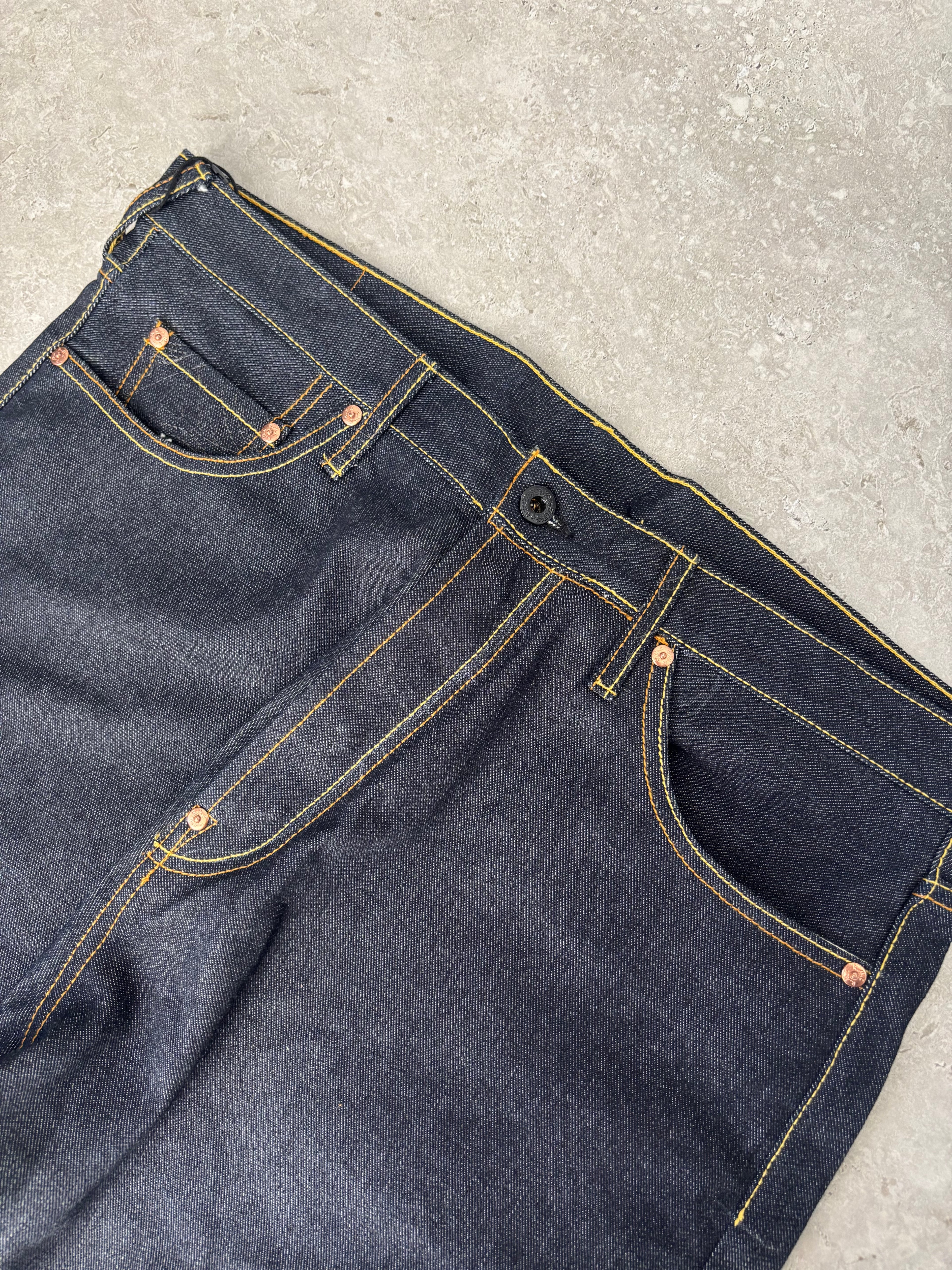 RMC Superhero Jeans Size 36