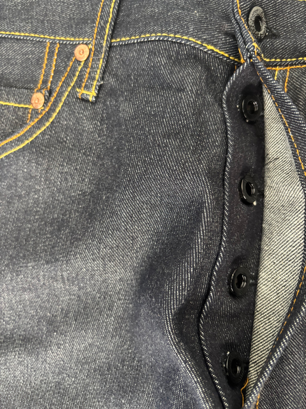 RMC Superhero Jeans Size 36