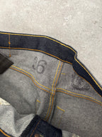RMC Superhero Jeans Size 36