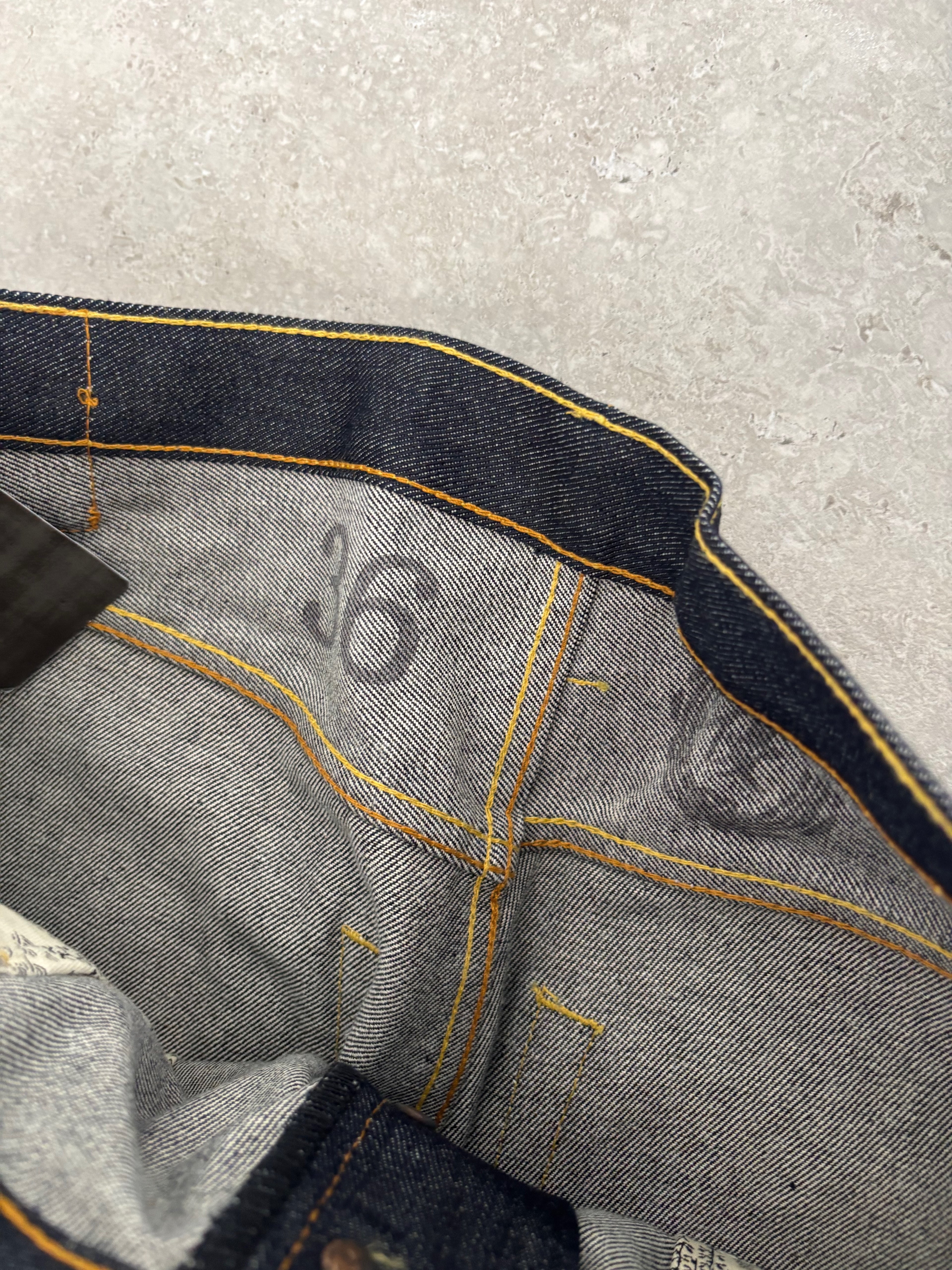 RMC Superhero Jeans Size 36