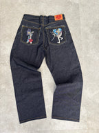 RMC Superhero Jeans Size 36
