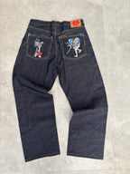 RMC Superhero Jeans Size 36