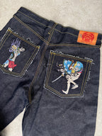RMC Superhero Jeans Size 36