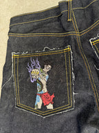 RMC Superhero Jeans Size 36