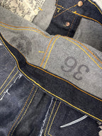 RMC Superhero Jeans Size 36