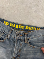 Ed hardy Japan Size 26-28