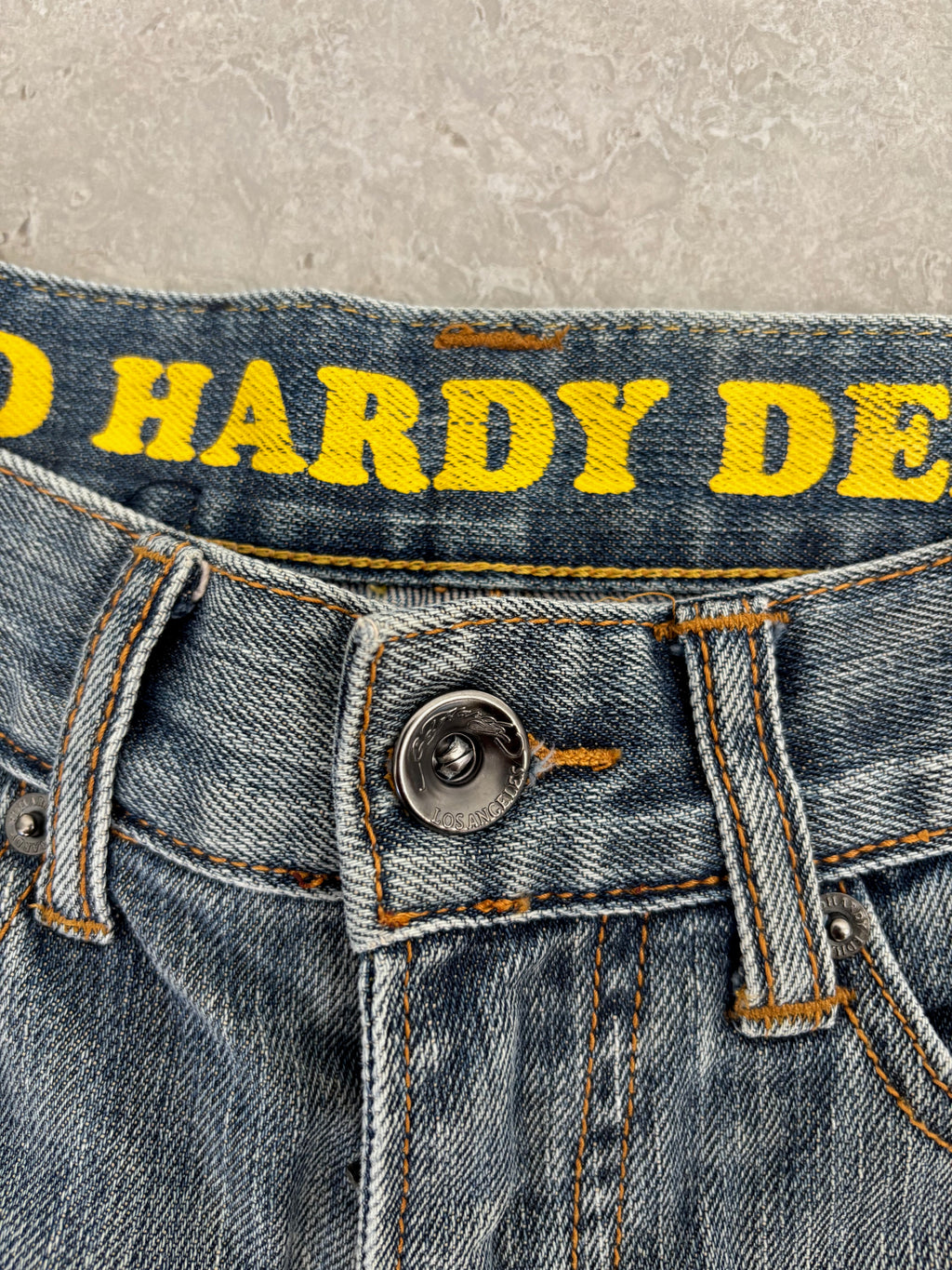 Ed hardy Japan Size 26-28
