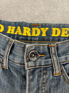 Ed hardy Japan Size 26-28