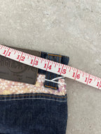 Karakuri Tamashi Phoenix Jeans Size 28-30