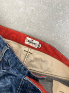 Karakuri Tamashii Phoenix Jeans Dead stock Size 38-40