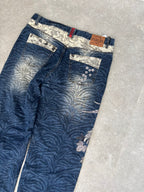 Karakuri Tamashii Phoenix Jeans Dead stock Size 38-40