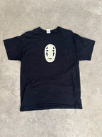 Spirtied Away Shirt Mexcian bootleg