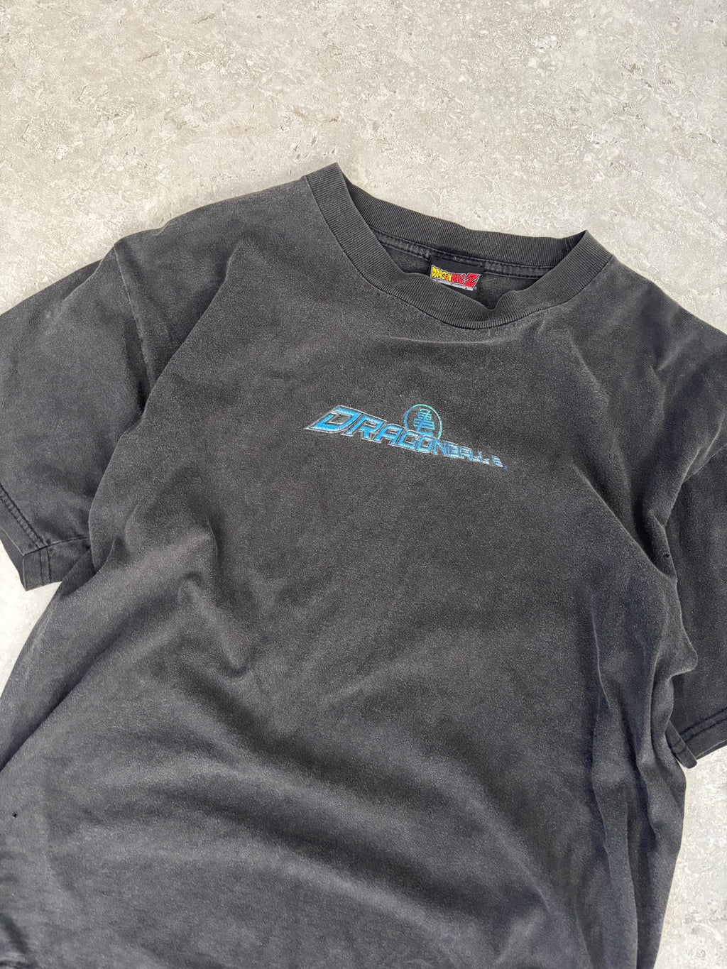Vintage Dragon Ball Z Teeshirt Size S-M