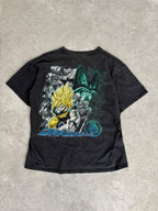 Vintage Dragon Ball Z Teeshirt Size S-M