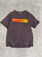 Vintage 1999 Pokemon Teeshirt Size XL