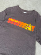 Vintage 1999 Pokemon Teeshirt Size XL