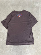 Vintage 1999 Pokemon Teeshirt Size XL