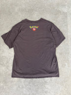 Vintage 1999 Pokemon Teeshirt Size XL