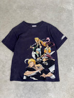Vintage Bleach Teeshirt Size M