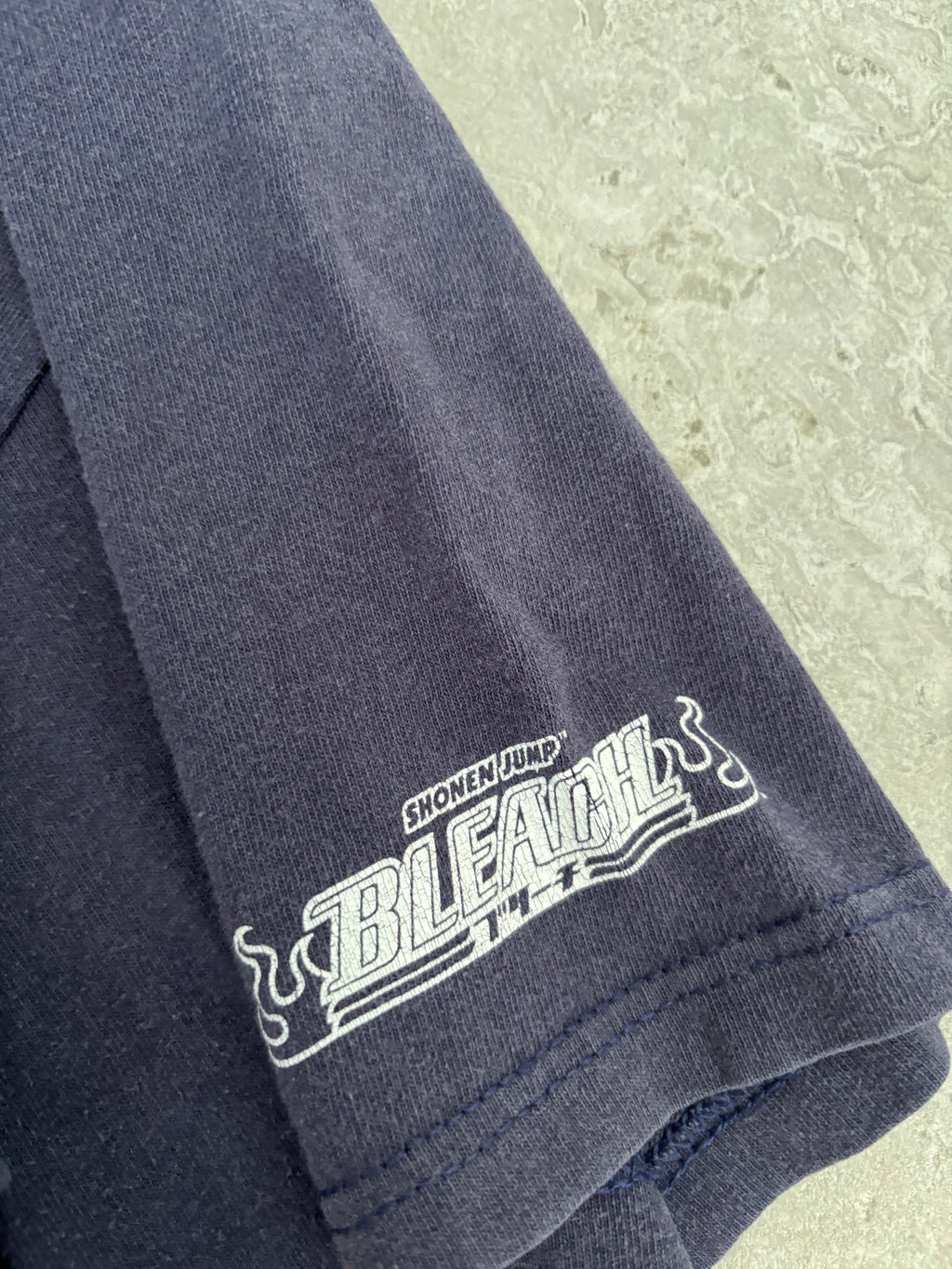 Vintage Bleach Teeshirt Size M