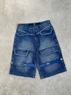 Mf+G Shorts Size-32