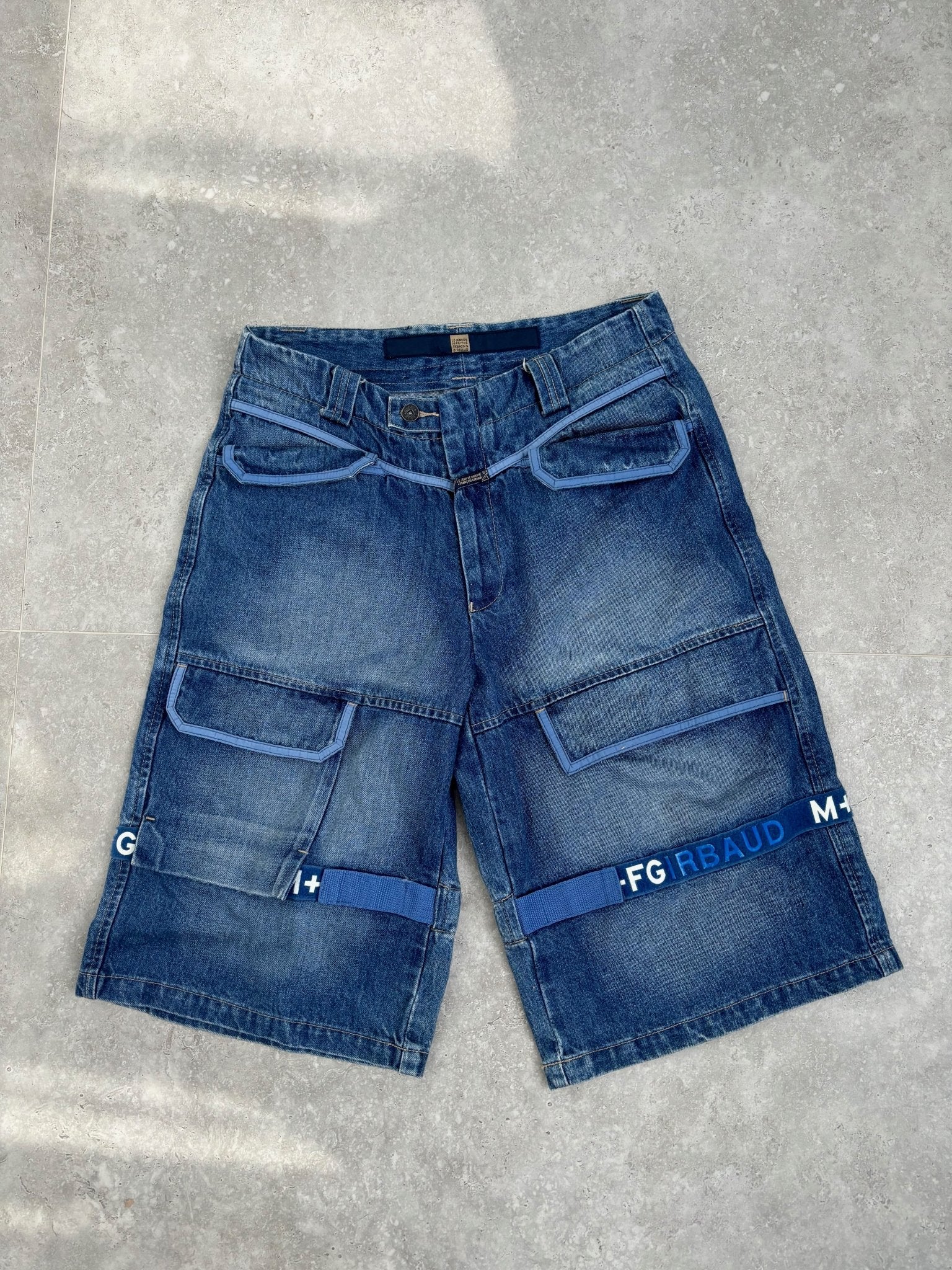 Mf+G Shorts Size-32