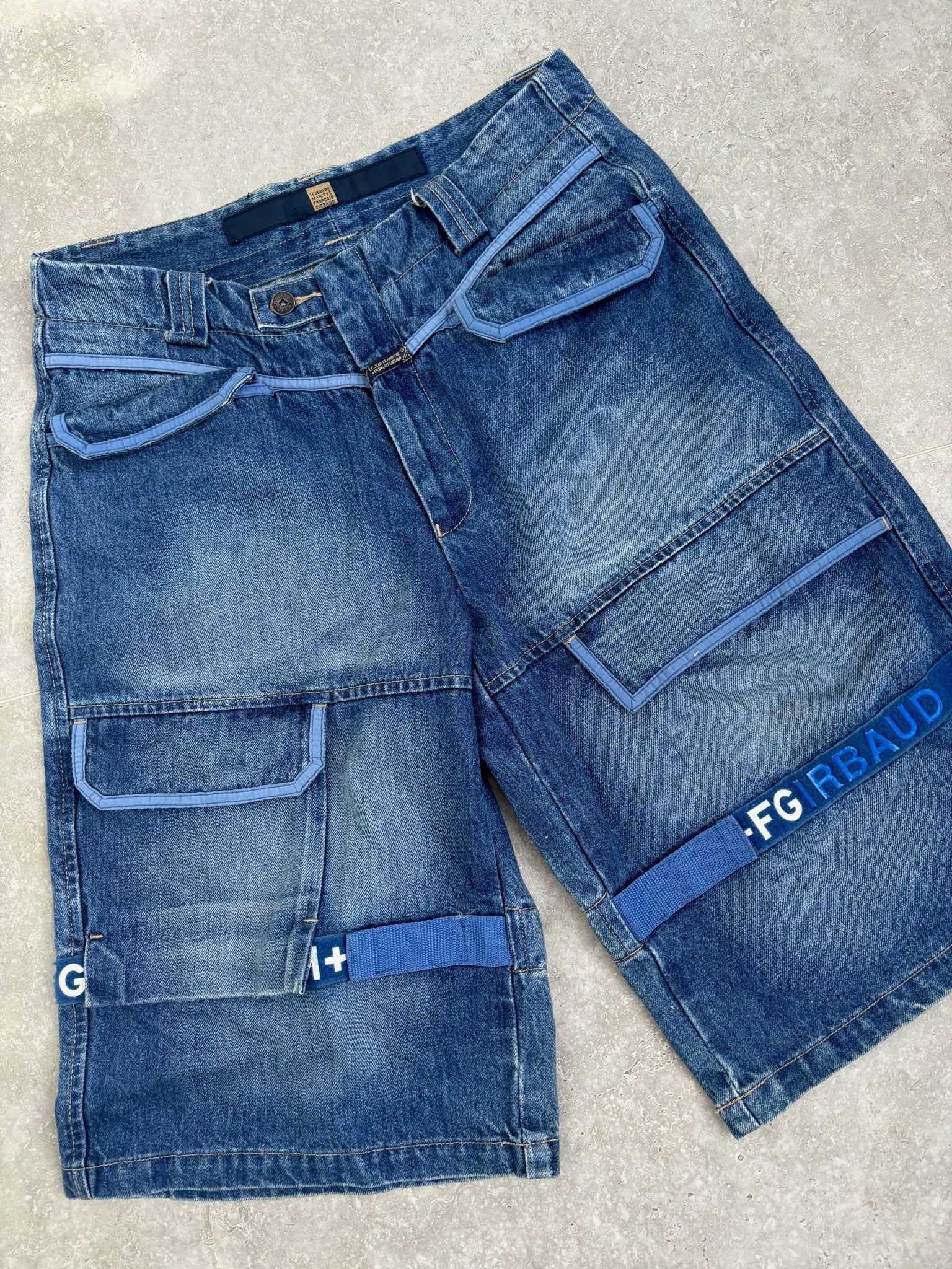 Mf+G Shorts Size-32