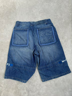 Mf+G Shorts Size-32