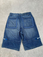 Mf+G Shorts Size-32