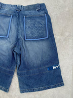 Mf+G Shorts Size-32