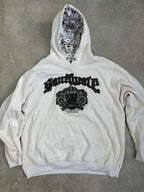 South Pole Grail