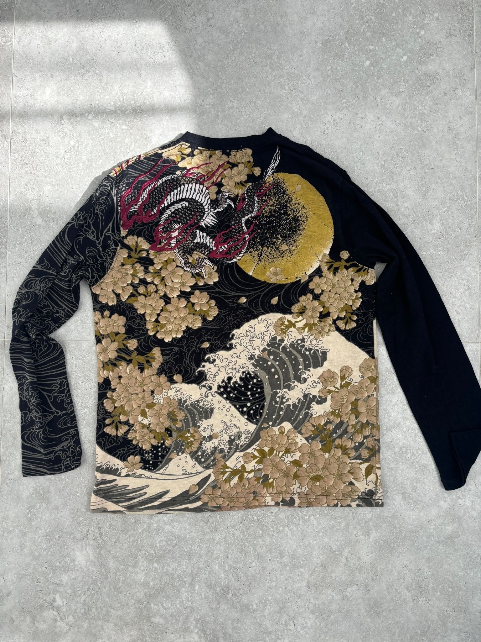 Japanese Tradition Size (XL JAP) (M-L US)