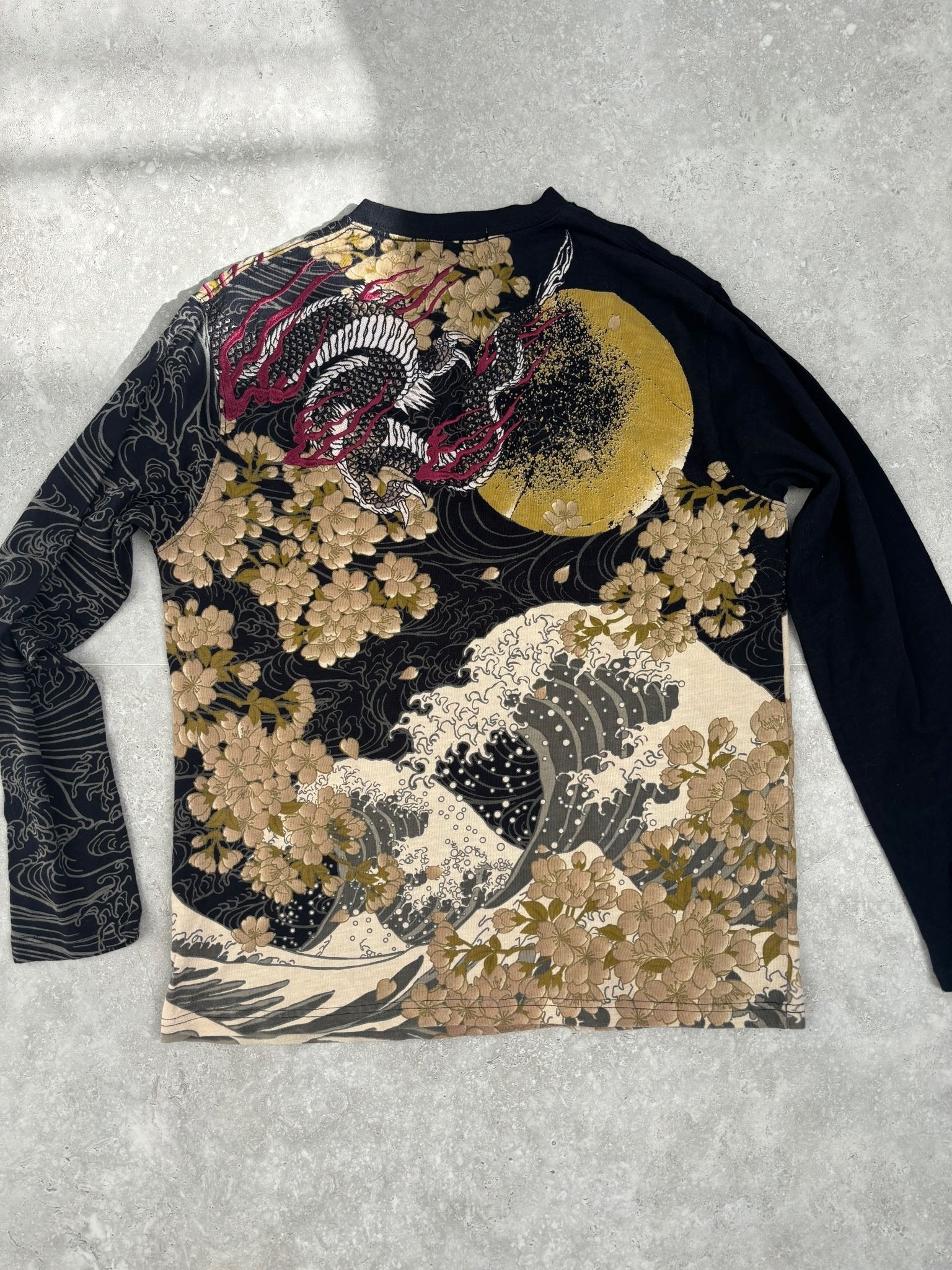 Japanese Tradition Size (XL JAP) (M-L US)