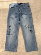 PhatFarm Size 34x32