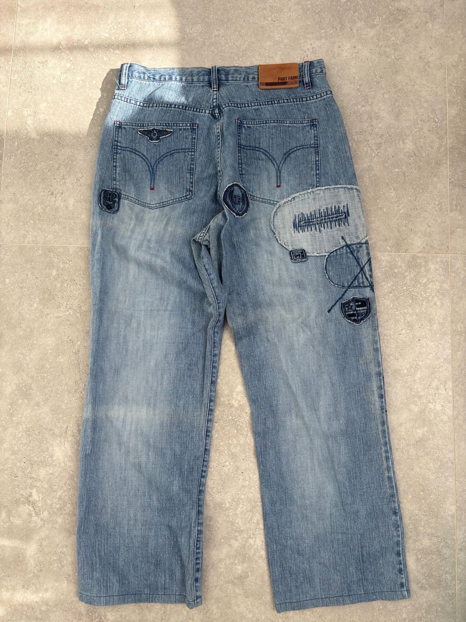 PhatFarm Size 34x32