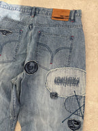PhatFarm Size 34x32