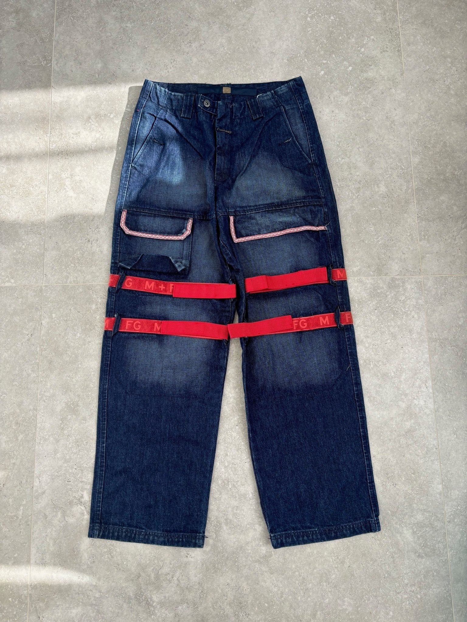 MF+G Jeans 32