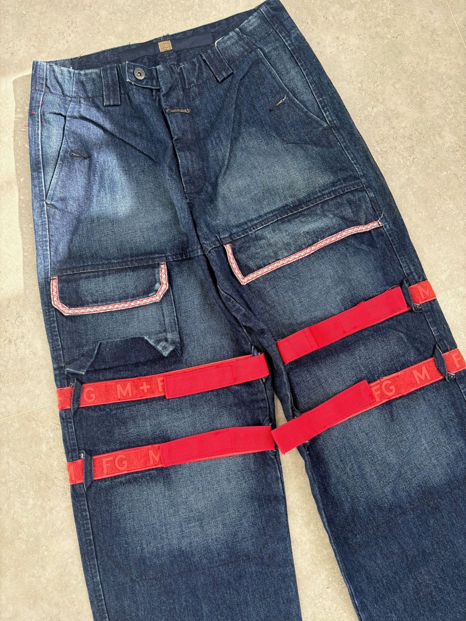 MF+G Jeans 32