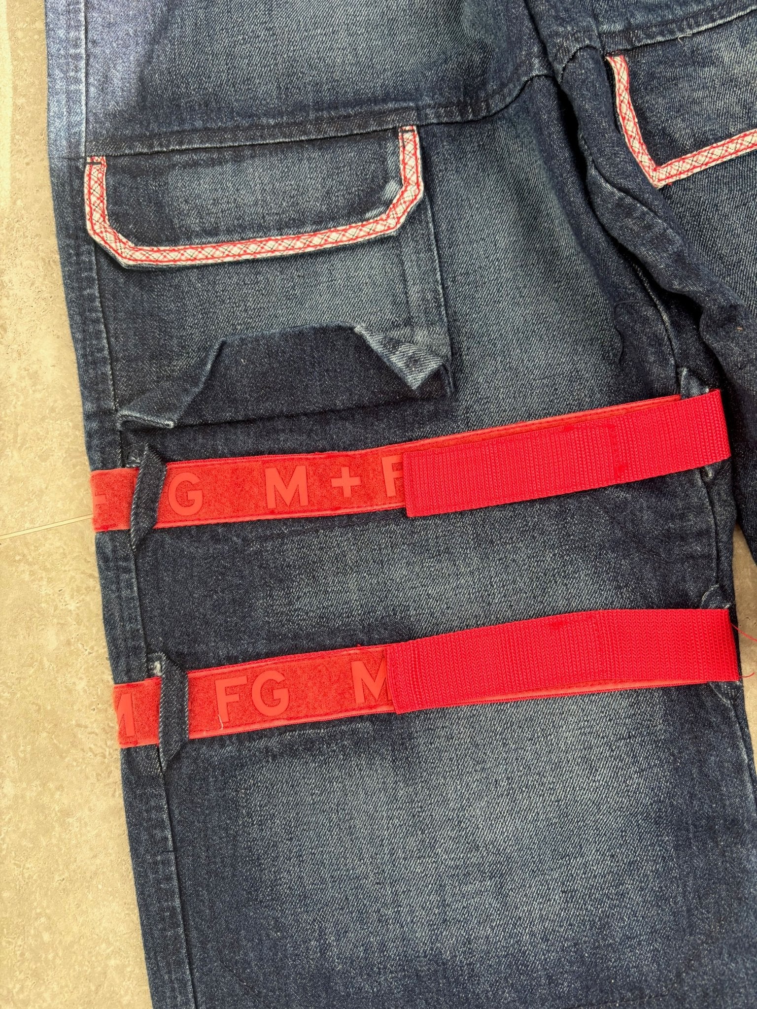 MF+G Jeans 32