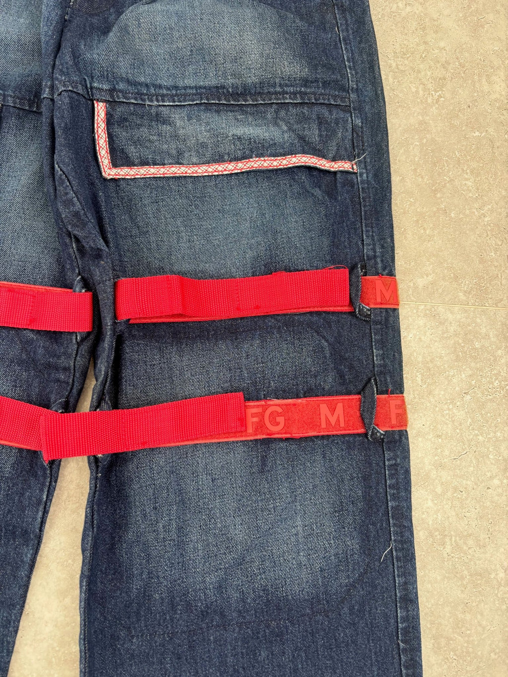 MF+G Jeans 32