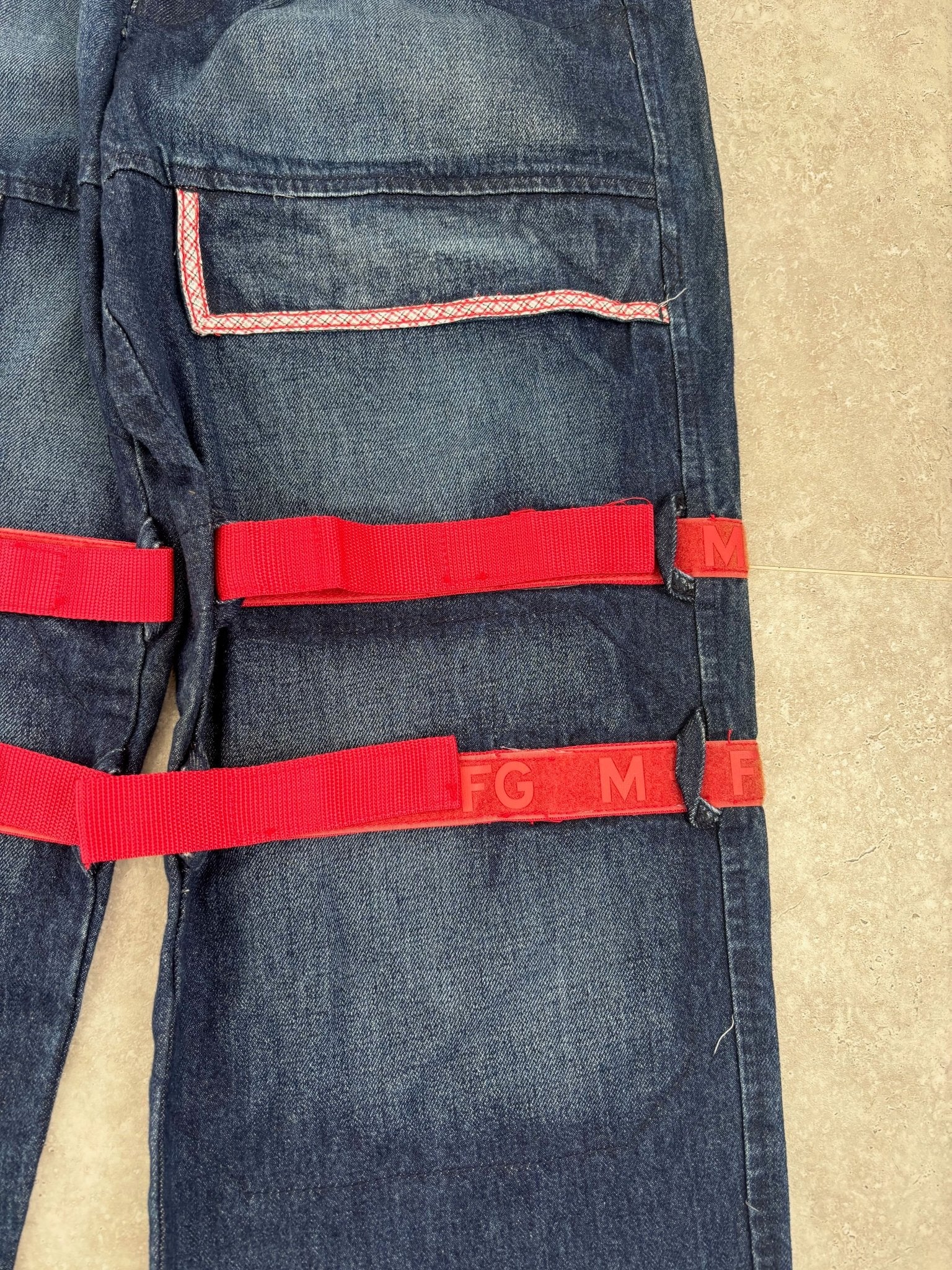 MF+G Jeans 32