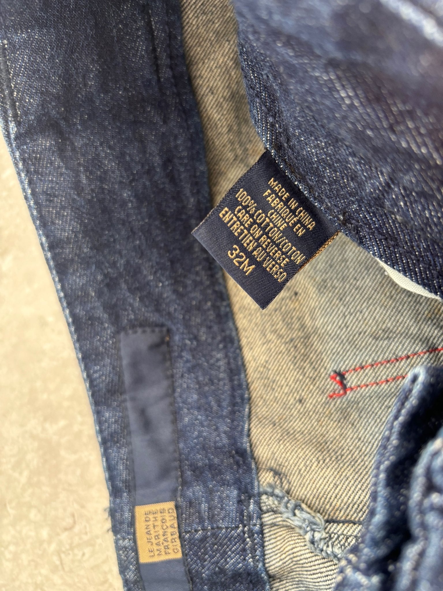 MF+G Jeans 32
