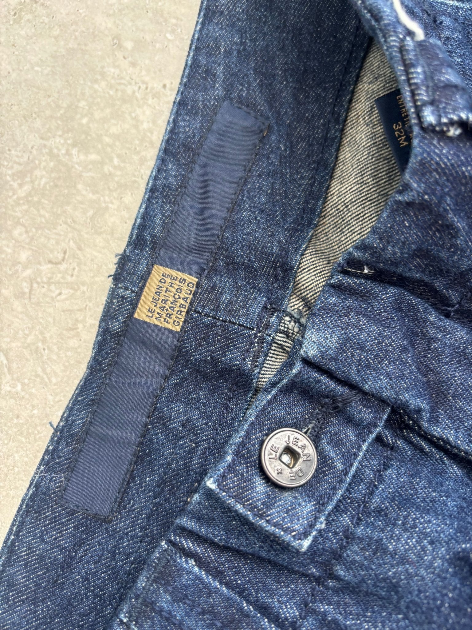 MF+G Jeans 32