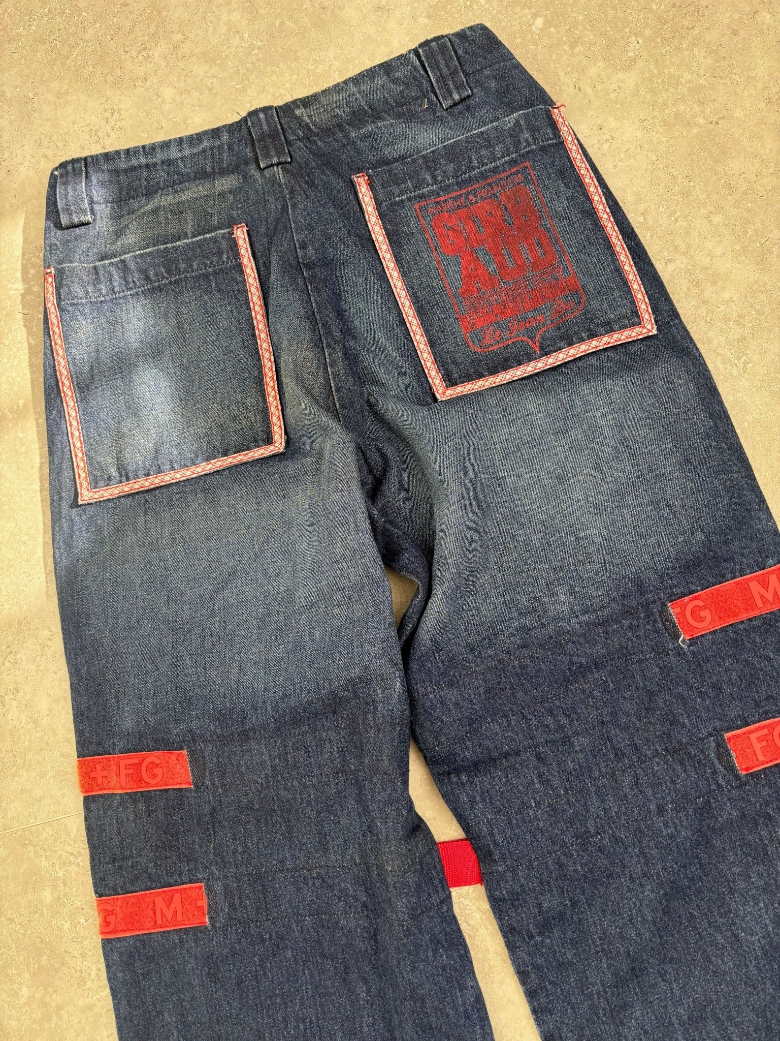 MF+G Jeans 32